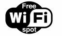 Wifi free spoty v okolí Klášterce