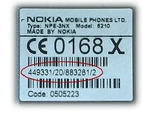 Mobilní telefon vystopovat jde i při změně SIM - karty