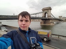 Třídenní trip do Budapeště