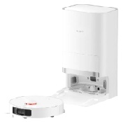 Robotický vysavač - Xiaomi Robot Vacuum X20+ Robotický vysavač - Xiaomi Robot Vacuum X20+