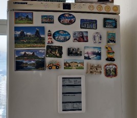 Chytrý e-ink (elektronický papír) displej